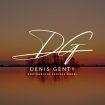 Logo Denis GENTY Photographe professionnel corporate