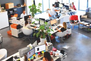 photographie d'entreprise bureaux en moselle