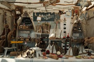 photographie d'entreprise de commerce artisanal par studio mobile de Corporate by Denis